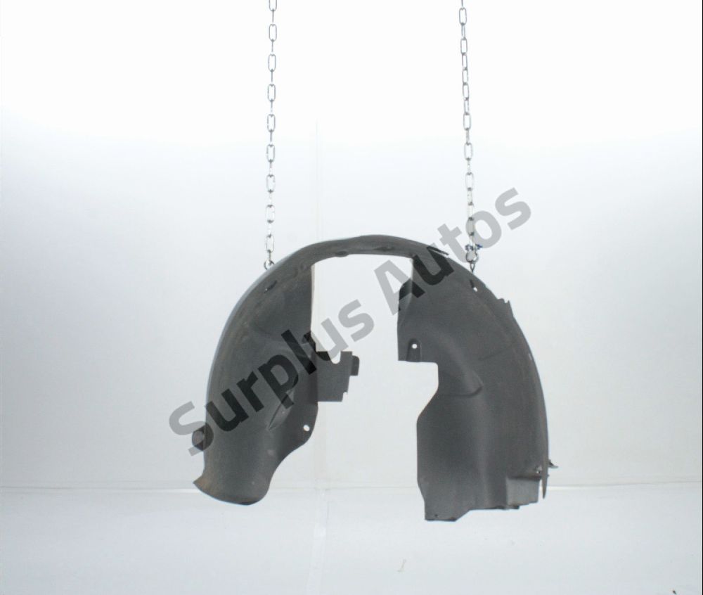 Pare-boue avant droit