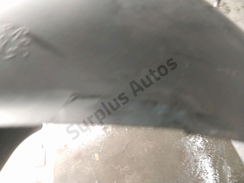 Pare-boue avant droit