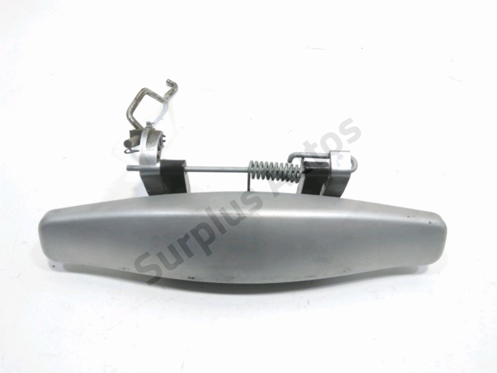 Poignée extérieure avant droite