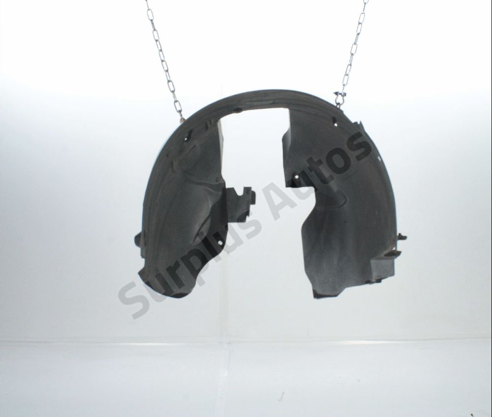 Pare-boue avant droit