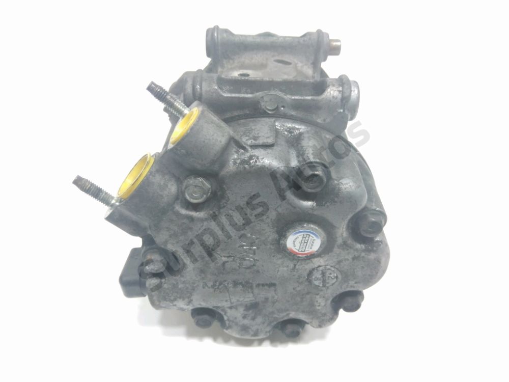 Compresseur de climatisation