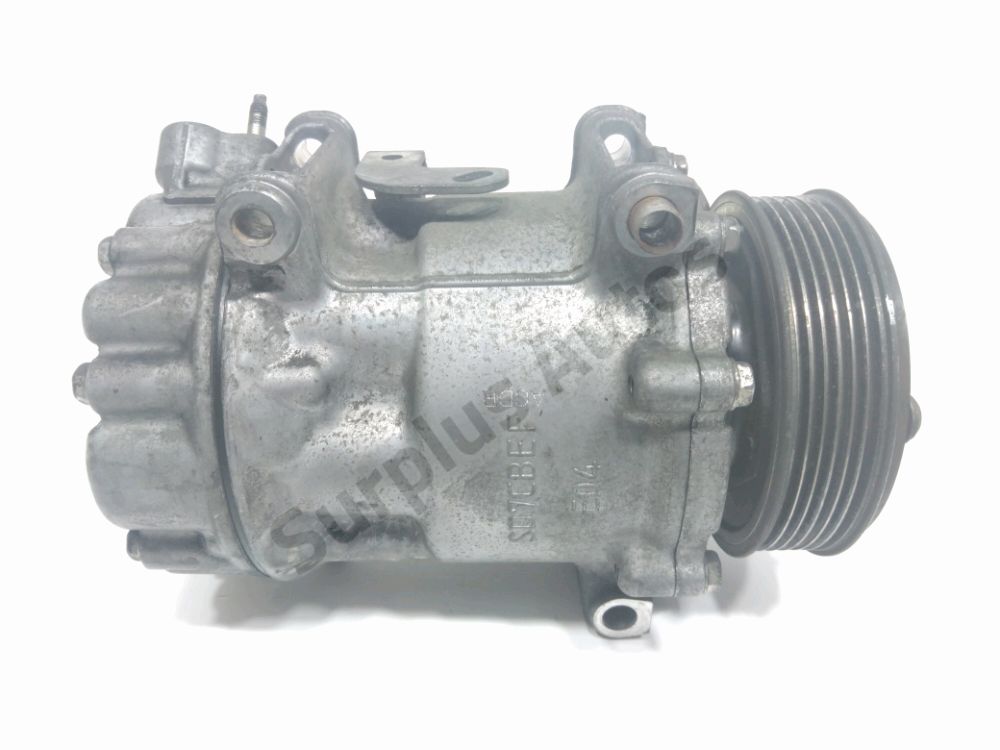 Compresseur de climatisation