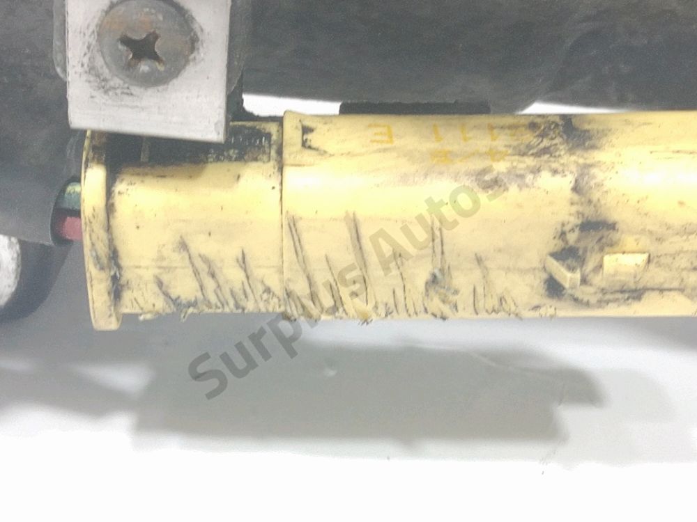 Compresseur de climatisation