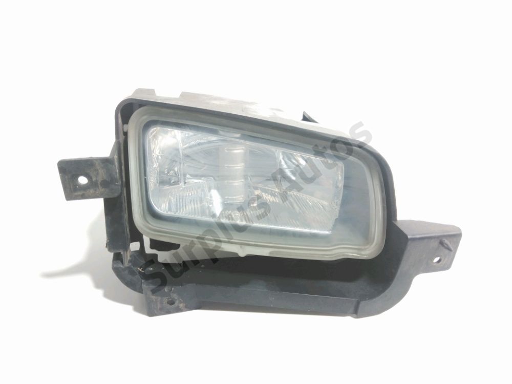 Antibrouillard avant droit