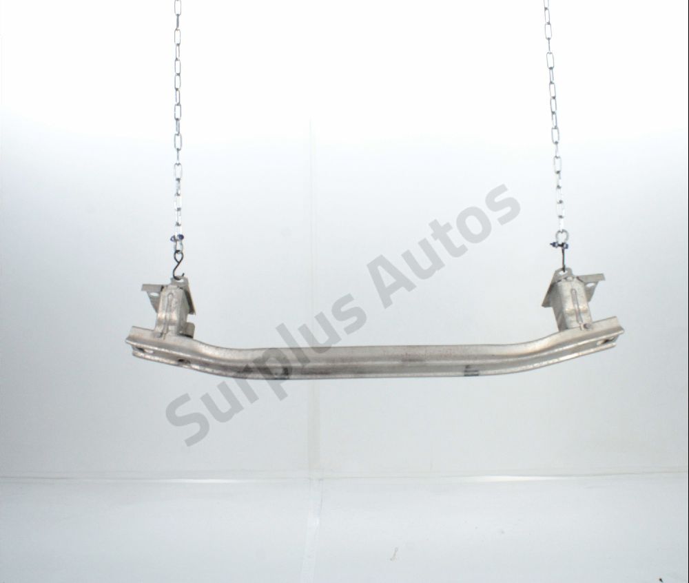 Renfort pare-choc avant