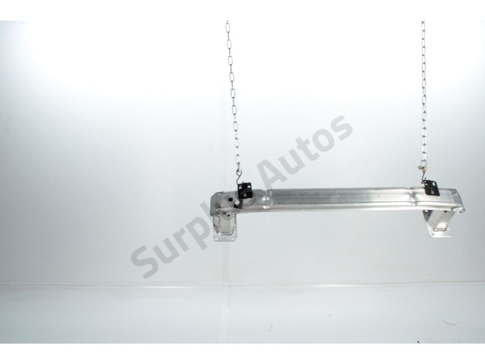 Renfort pare-choc avant