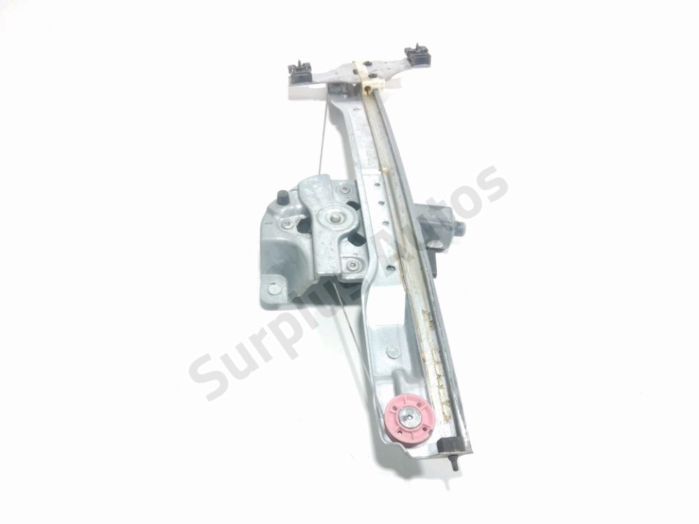 Lève-vitre électrique avant gauche