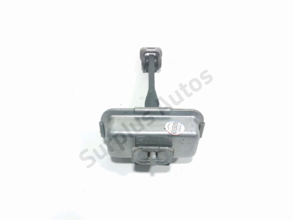 Tirant de porte avant droit