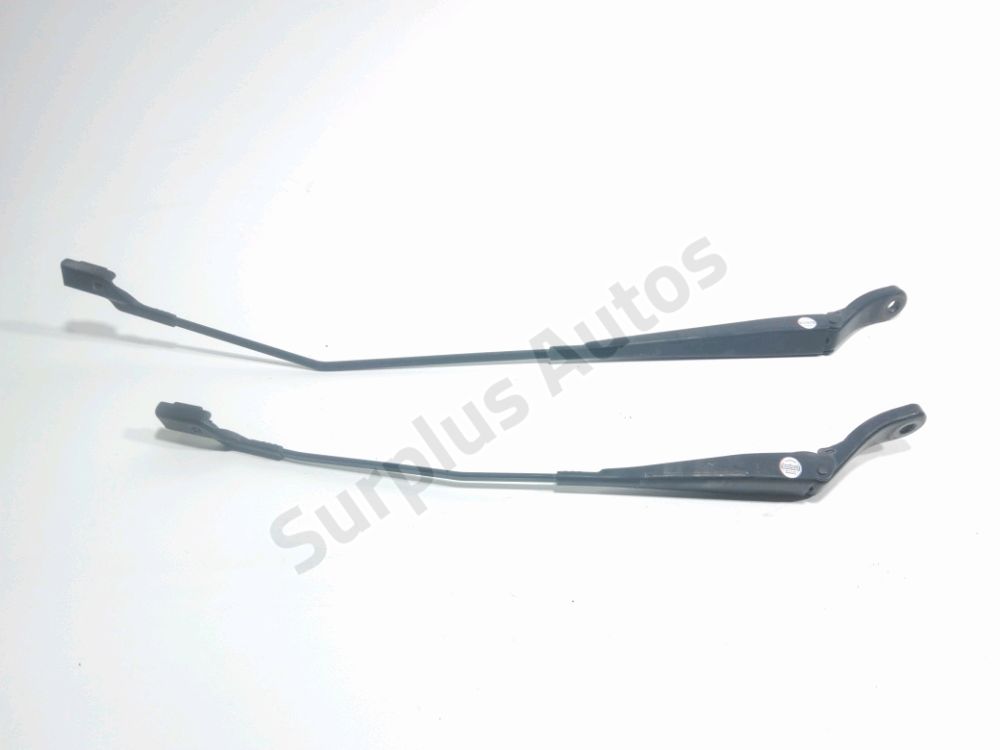 Bras d'essuie-glace avant