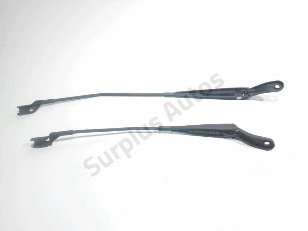 Bras d'essuie-glace avant