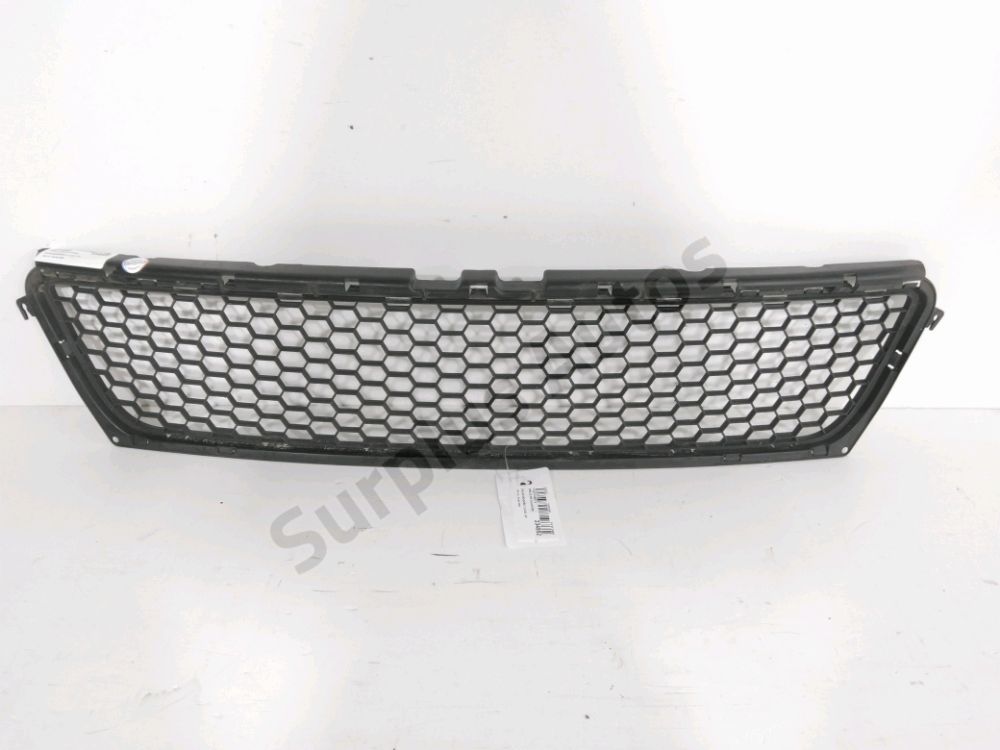 Grille de calandre