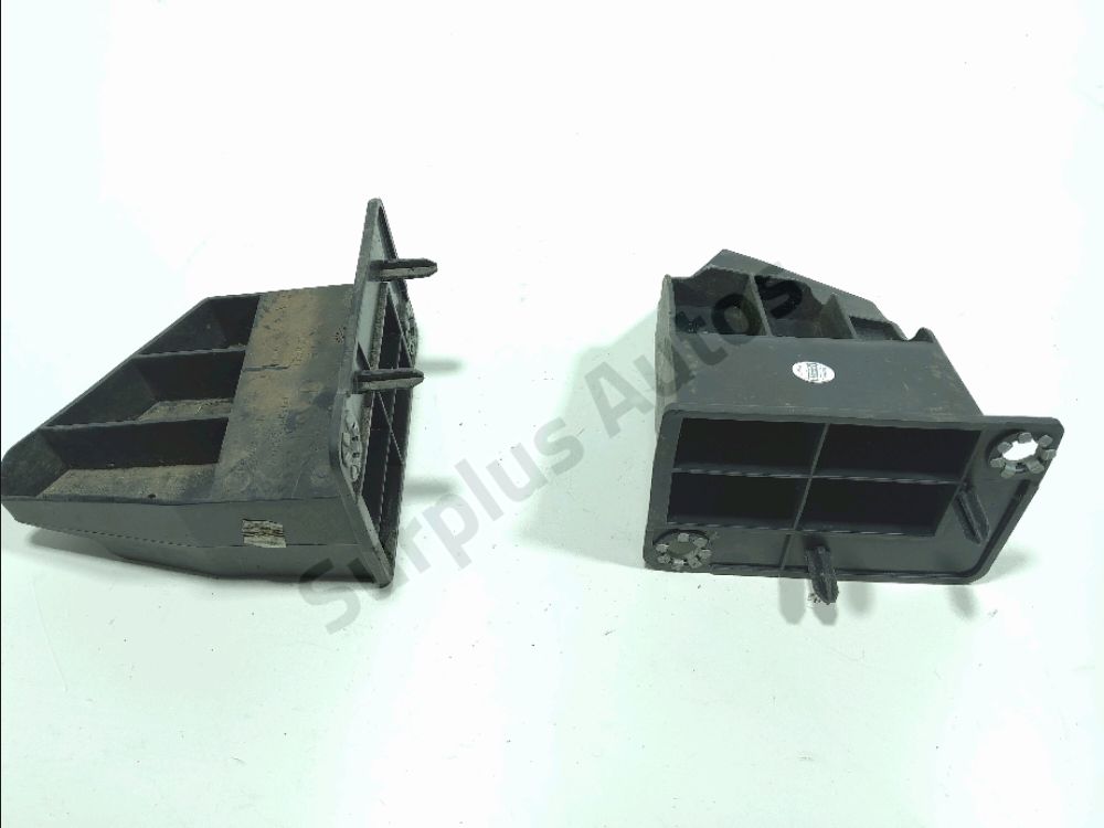 Absorbeur de pare-choc avant