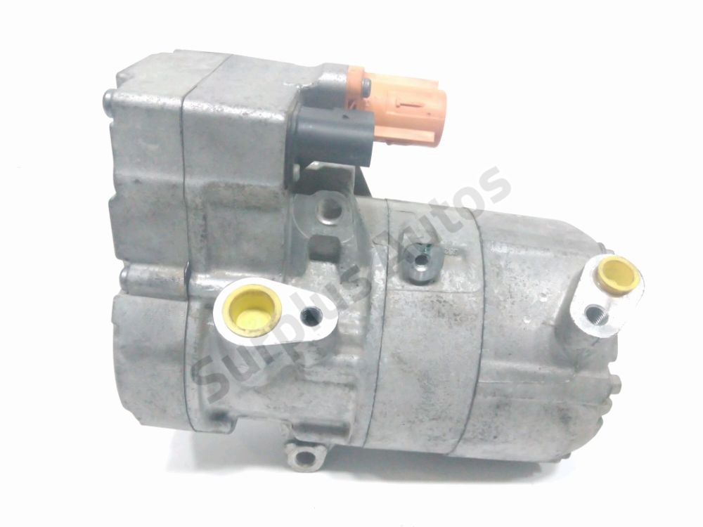 Compresseur de climatisation