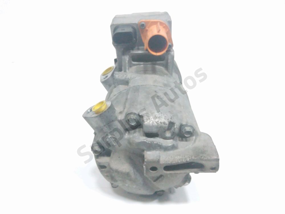 Compresseur de climatisation