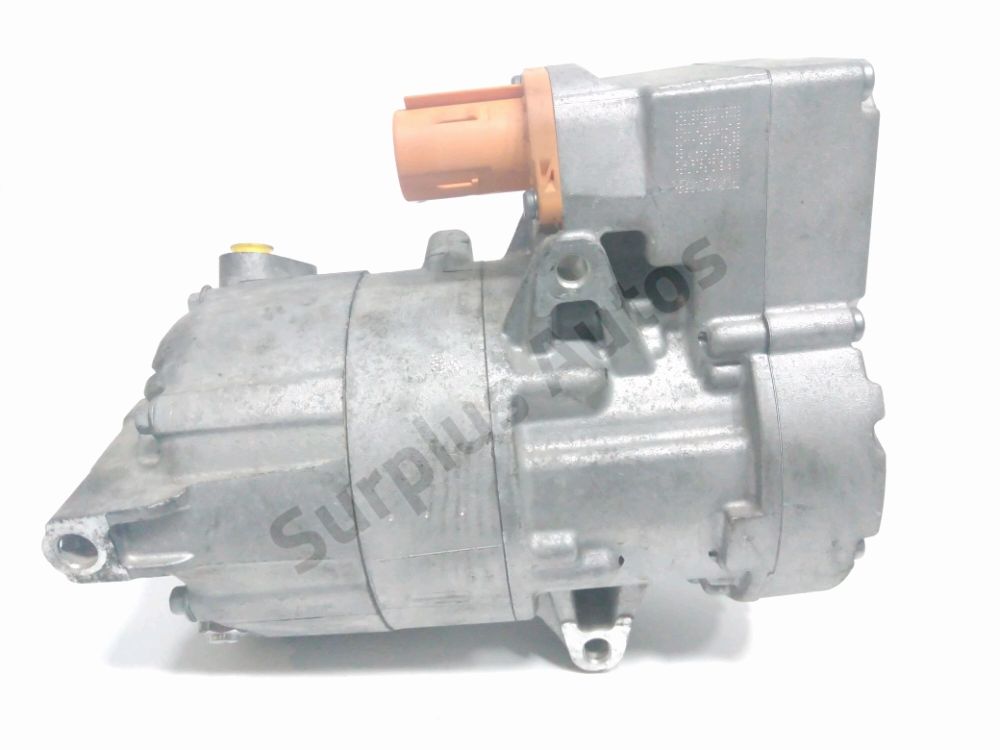 Compresseur de climatisation