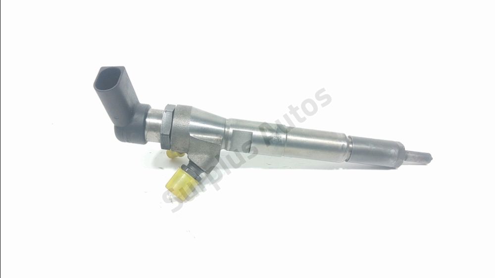 Injecteur 3