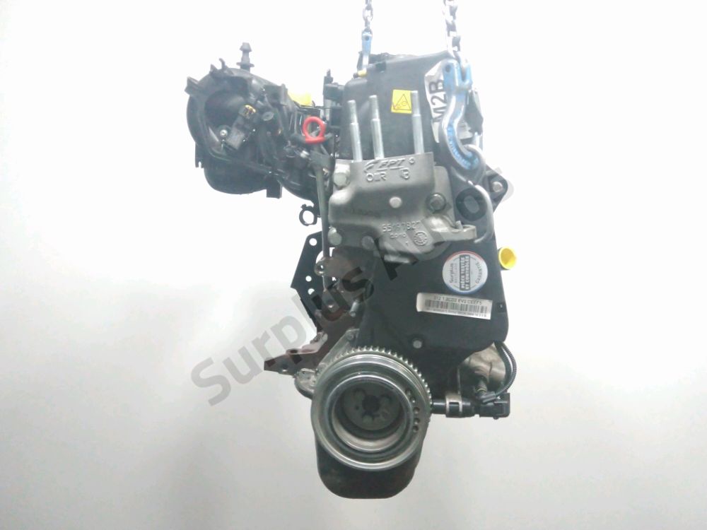 Moteur