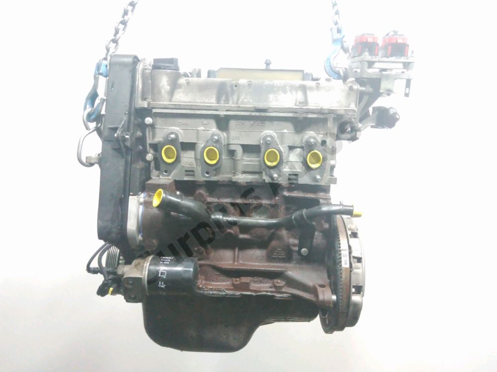 Moteur