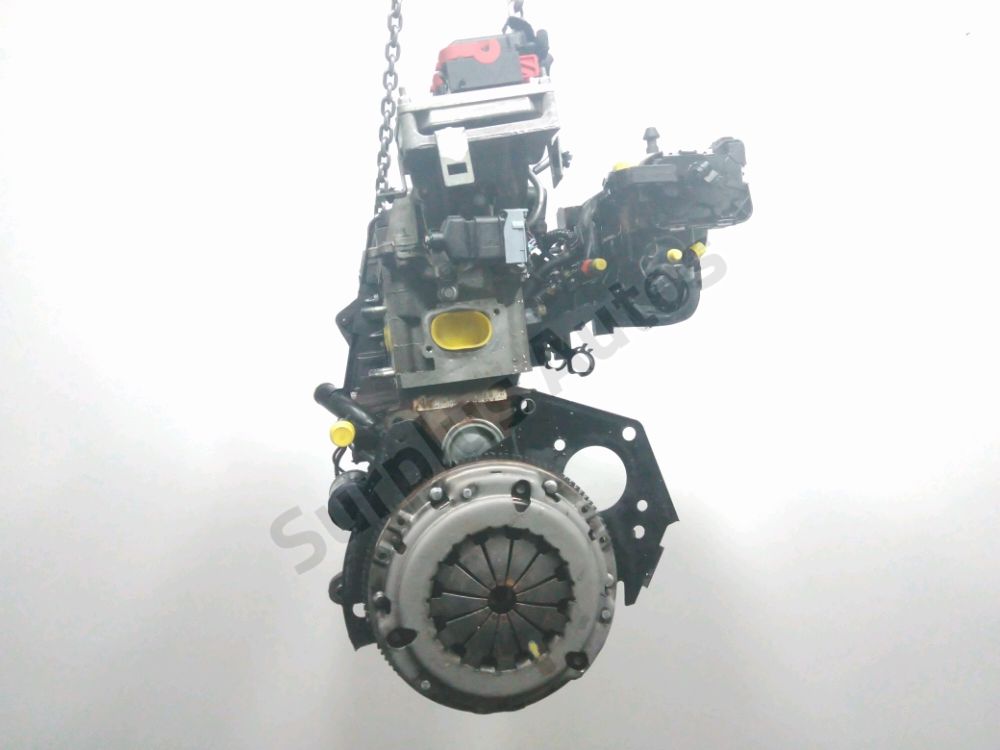 Moteur