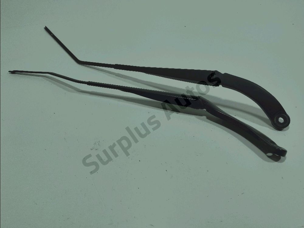 Bras d'essuie-glace avant