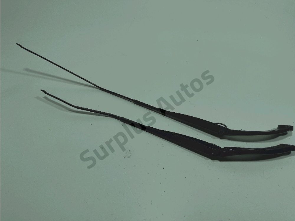 Bras d'essuie-glace avant