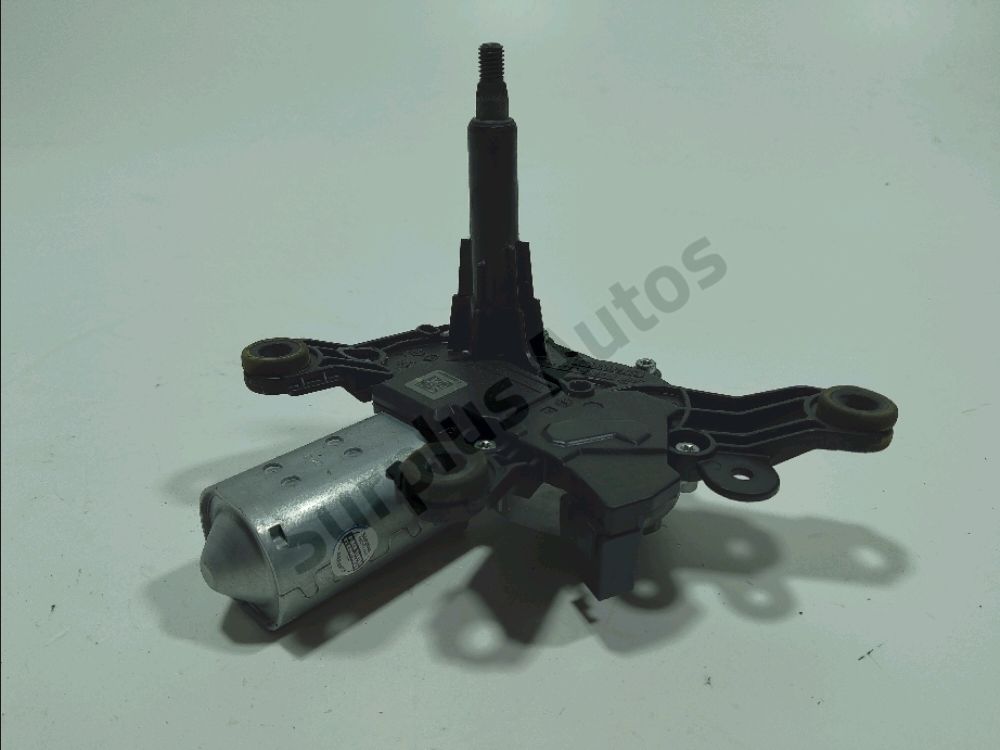 Moteur d'essuie glace arrière