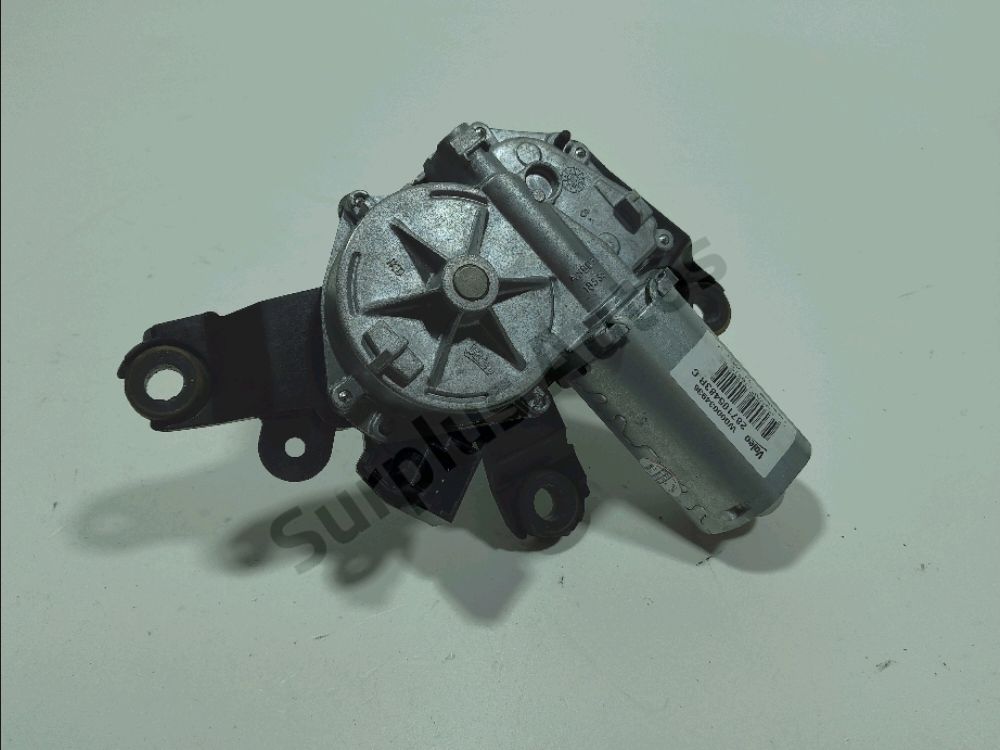 Moteur d'essuie glace arrière