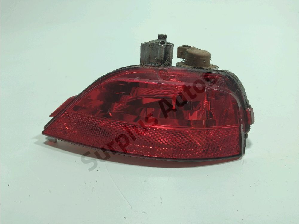 Feu de brouillard arrière gauche