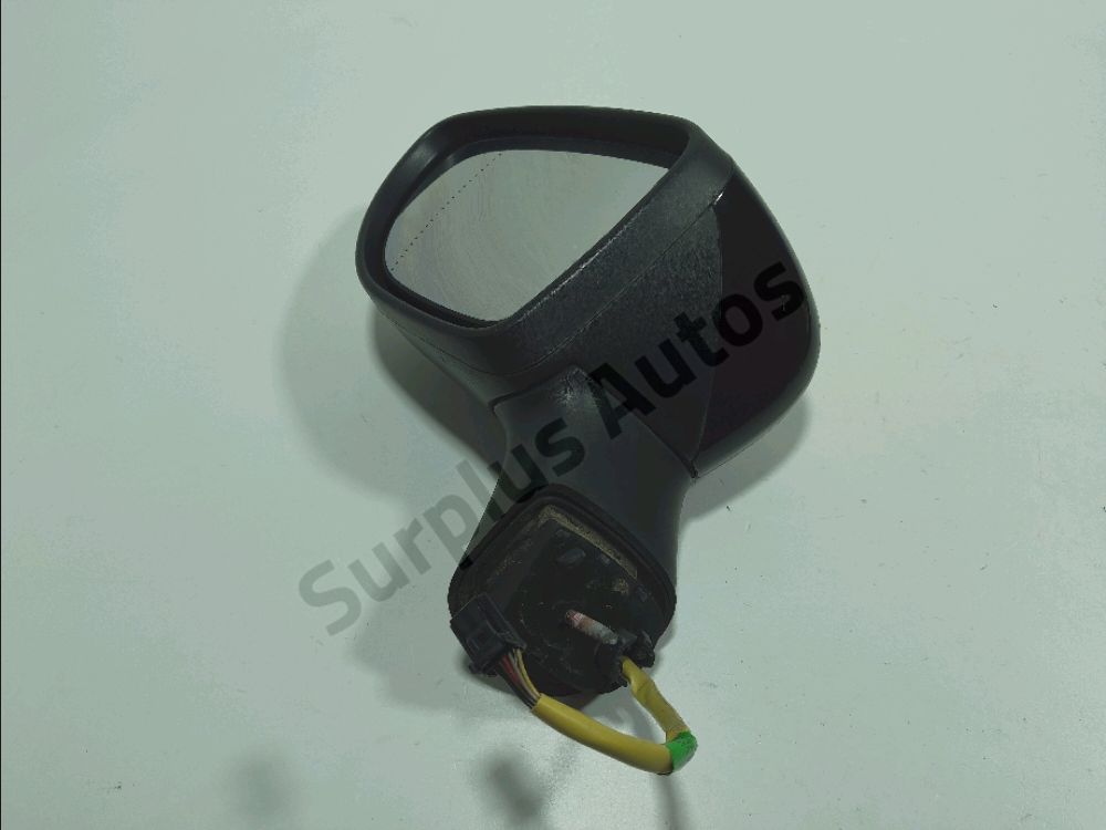 Rétroviseur électrique gauche