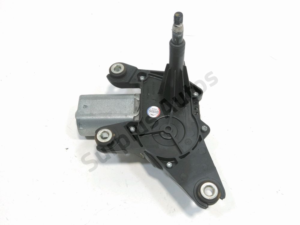 Moteur d'essuie glace arrière