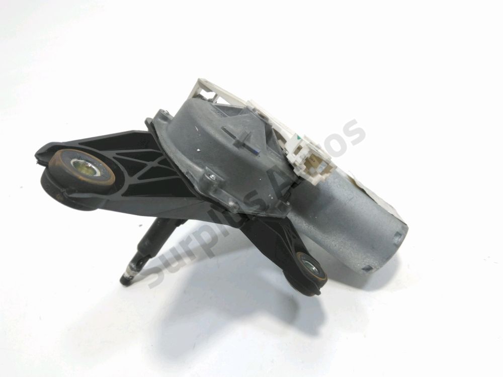 Moteur d'essuie glace arrière