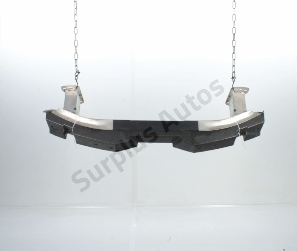 Renfort pare-choc avant