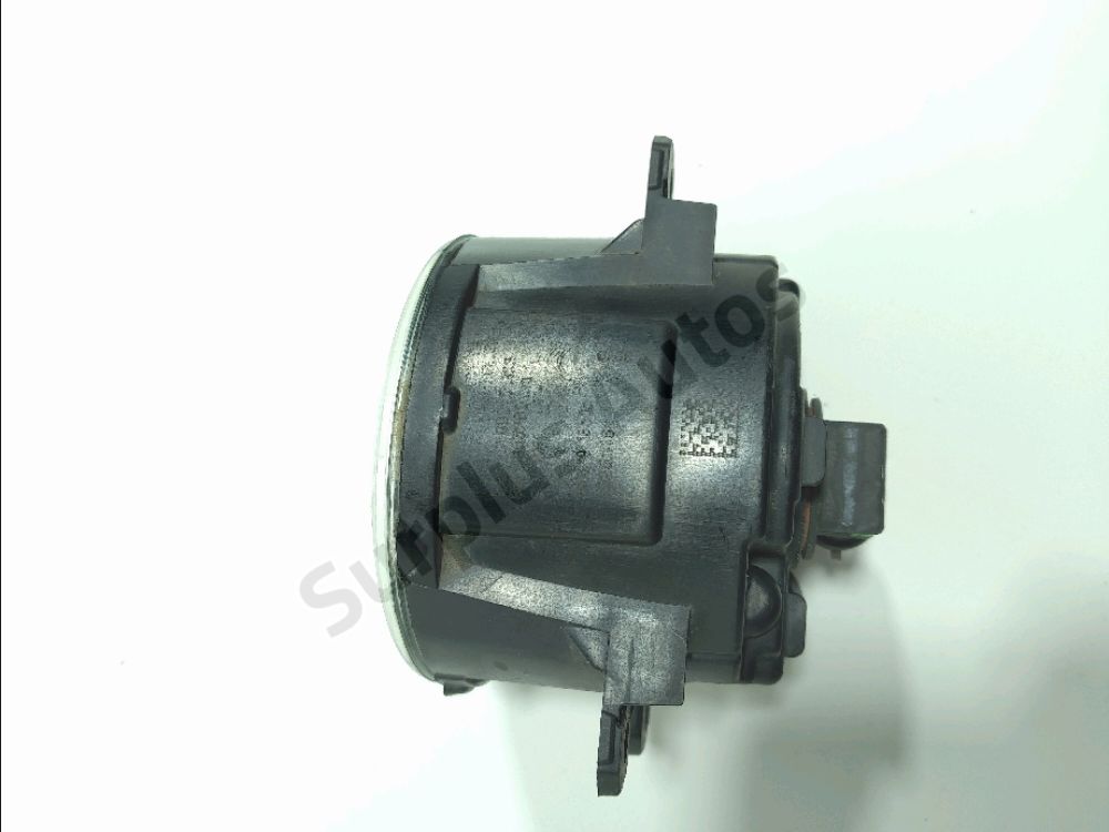 Antibrouillard avant gauche