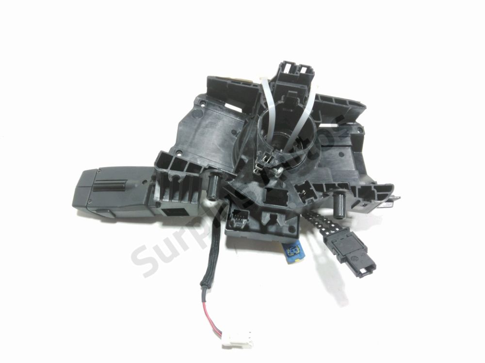 Commande sous-volant