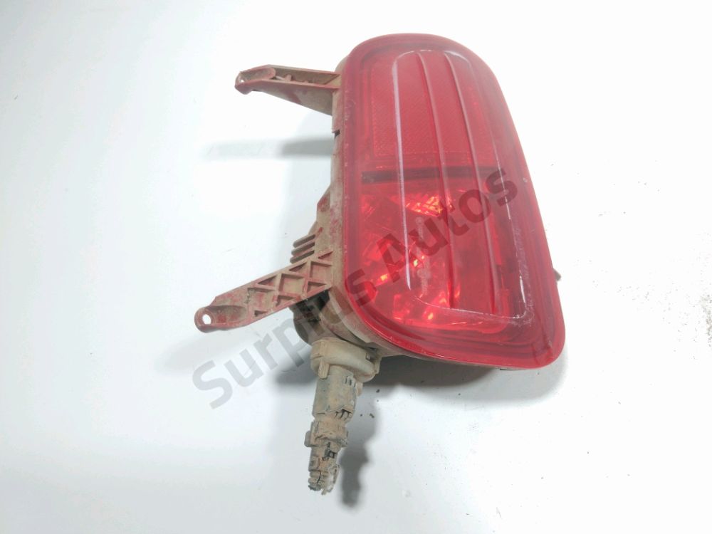 Feu de brouillard arrière gauche