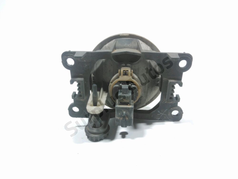 Antibrouillard avant droit