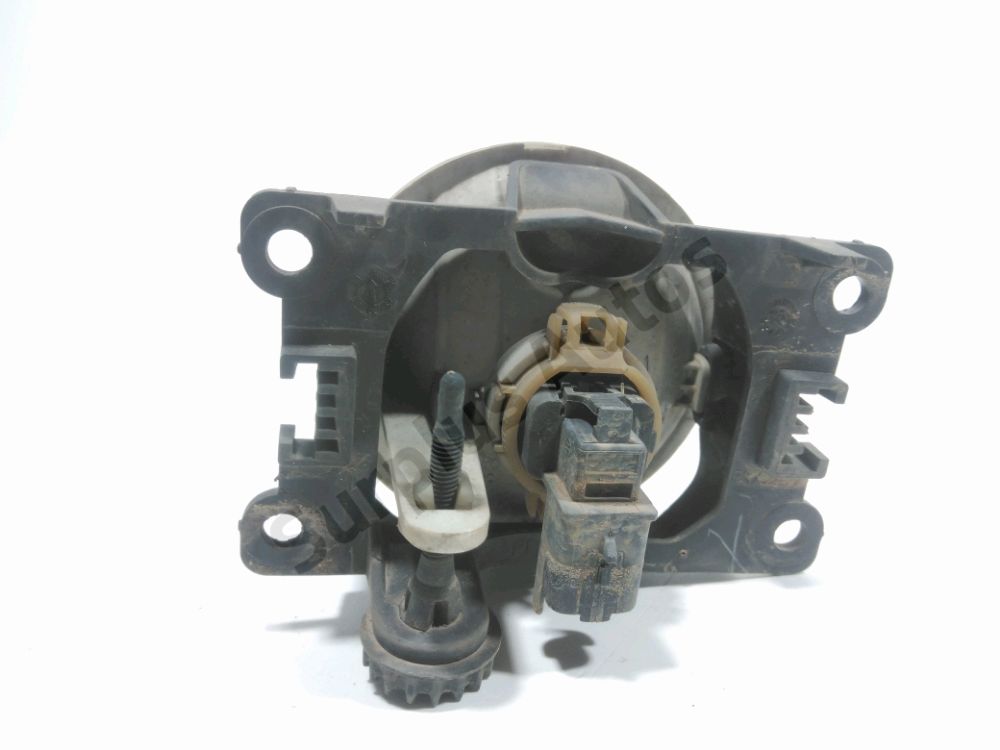 Antibrouillard avant gauche