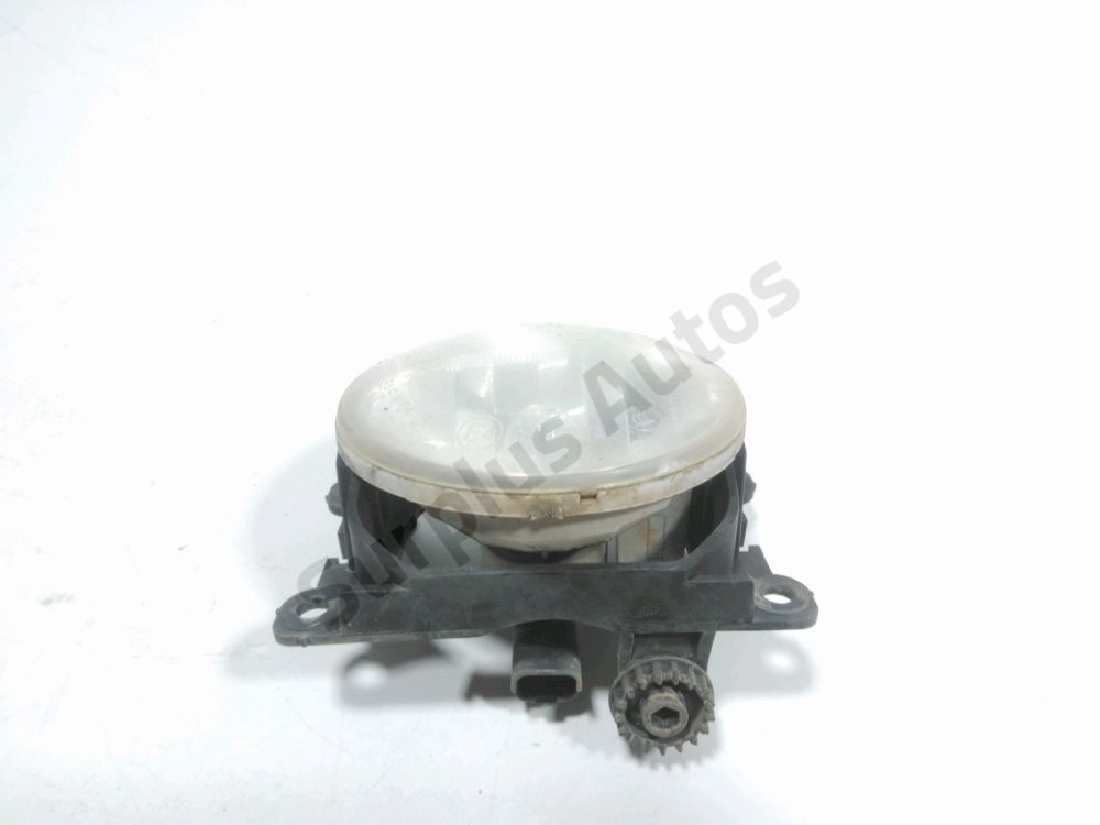 Antibrouillard avant gauche