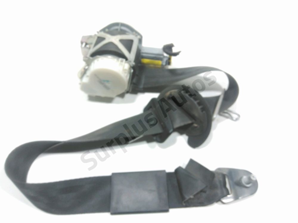 Ceinture avant gauche