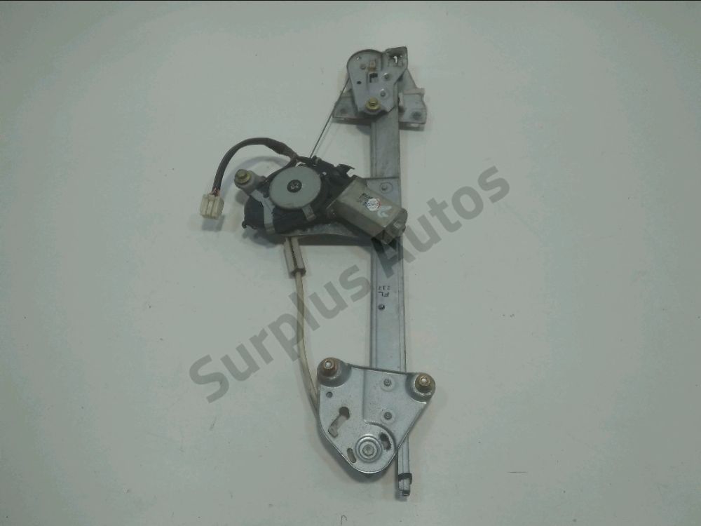 Lève-vitre électrique avant gauche