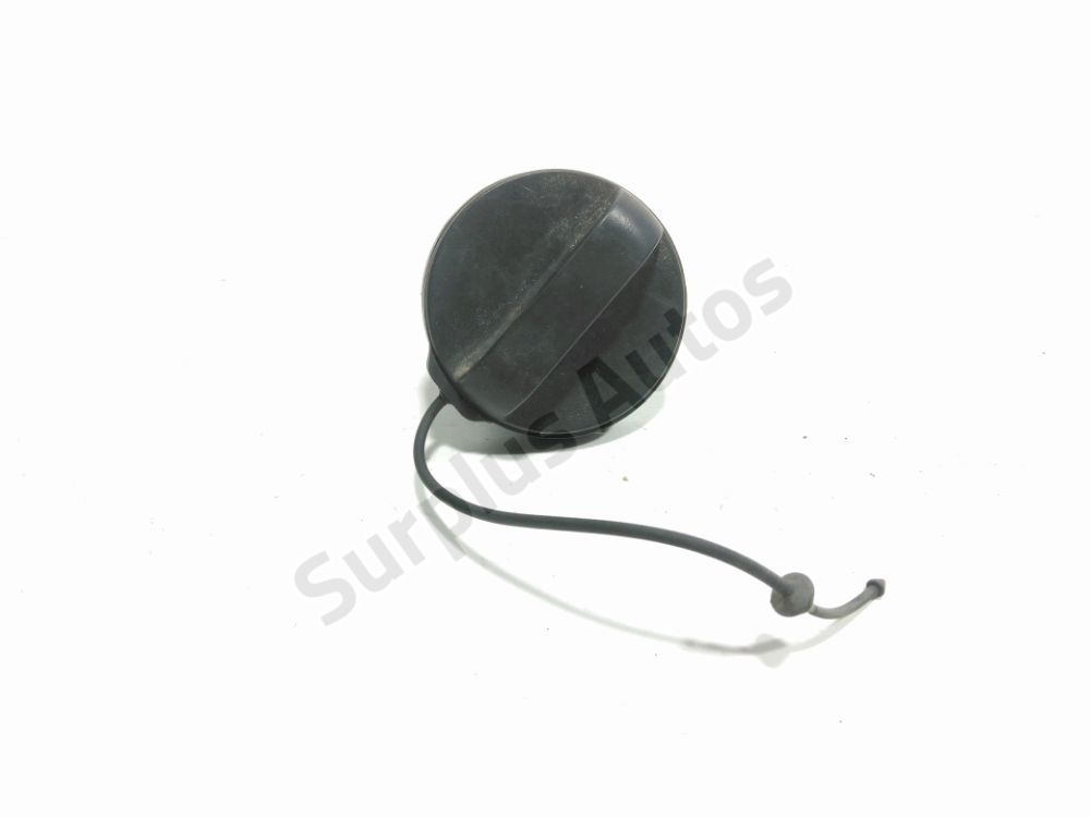 Bouchon de reservoir a carburant