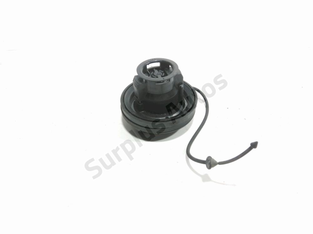 Bouchon de réservoir à carburant