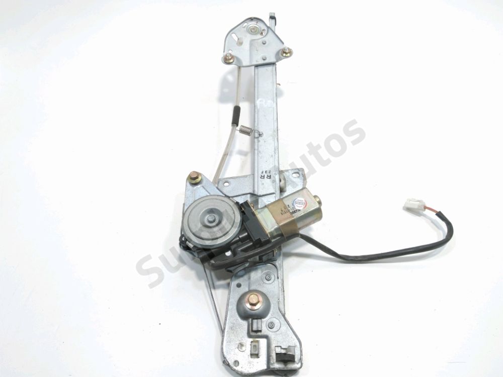 Lève-vitre électrique arrière droit