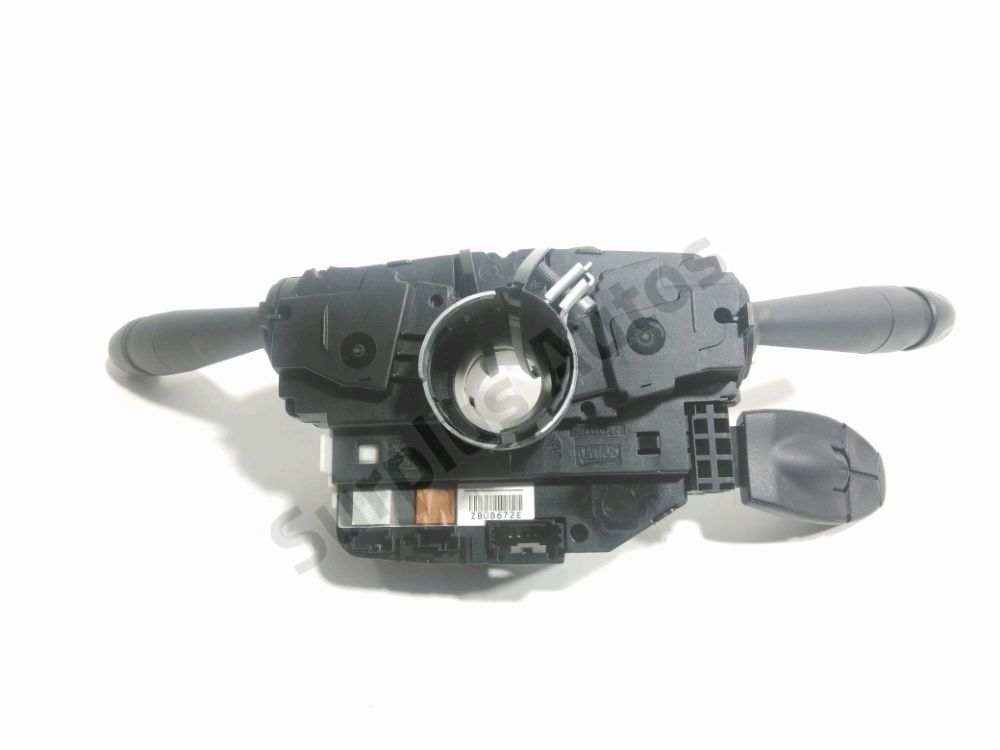 Commande sous-volant