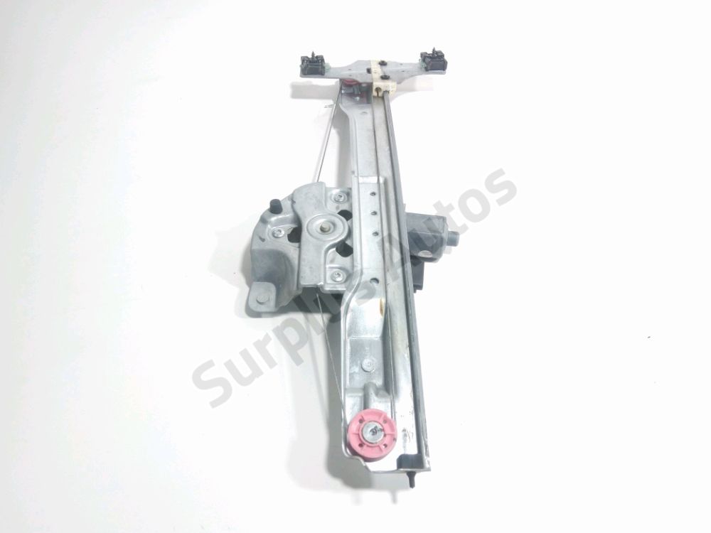 Lève-vitre électrique avant gauche