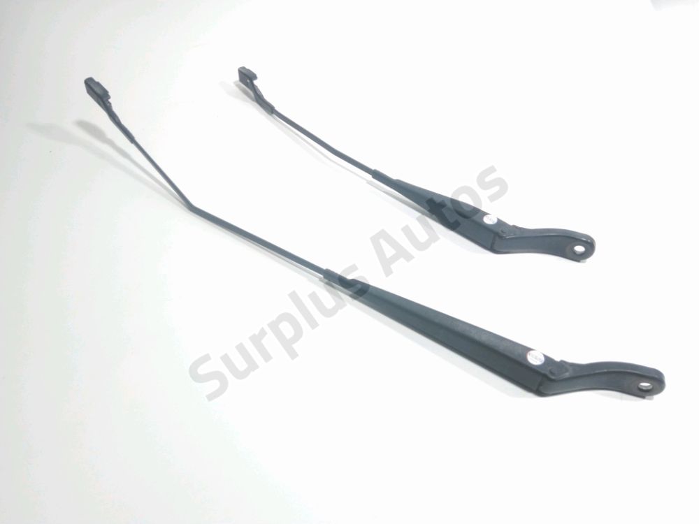 Bras d'essuie-glace avant