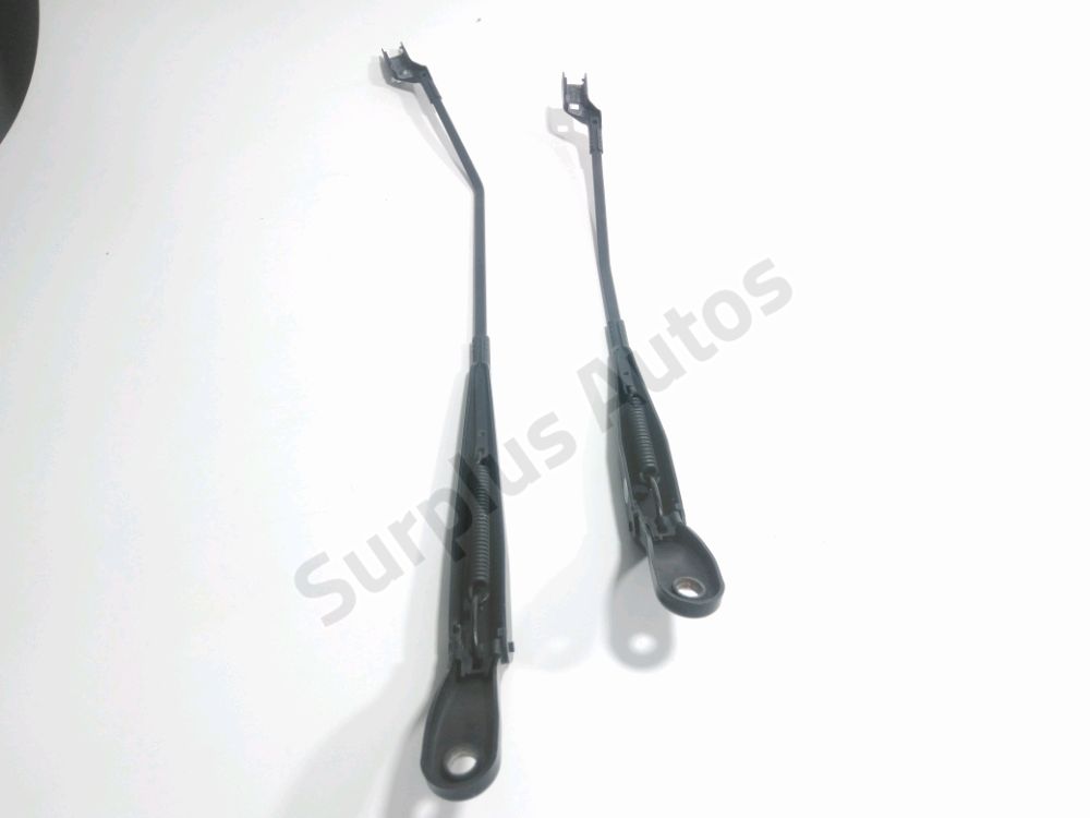 Bras d'essuie-glace avant