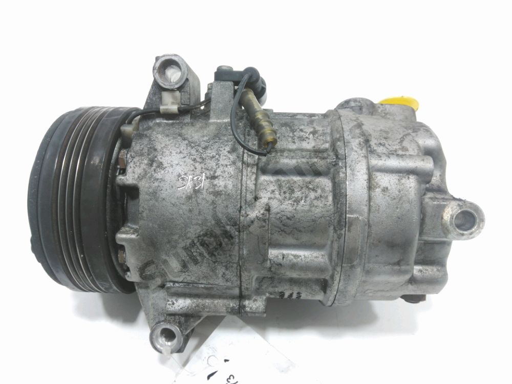 Compresseur de climatisation