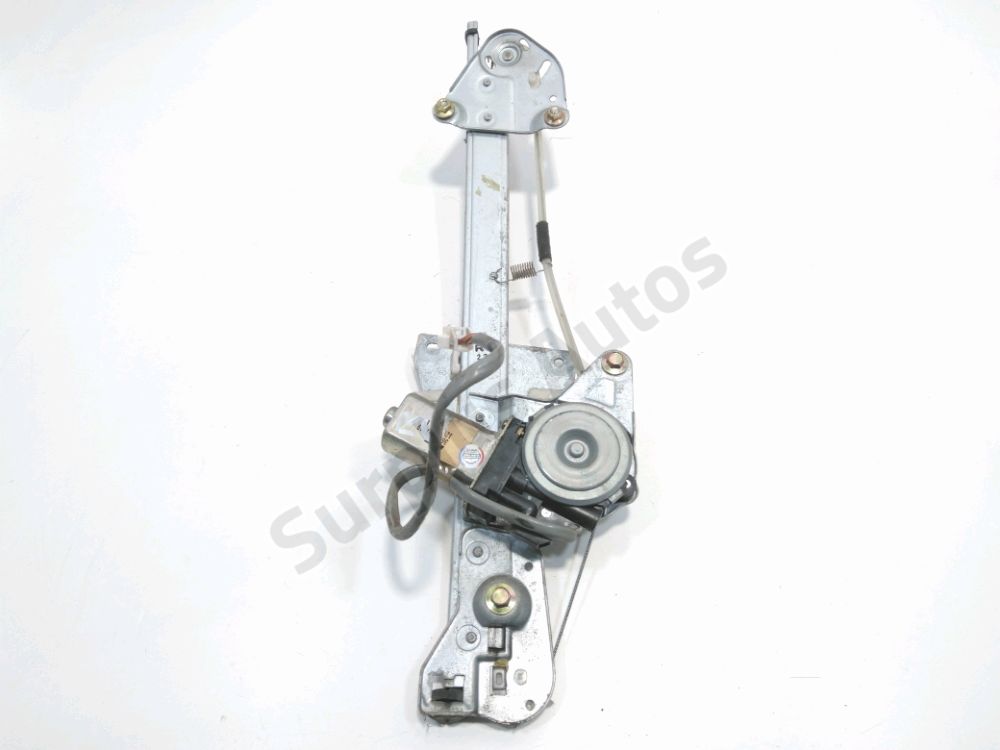 Lève-vitre électrique arrière gauche