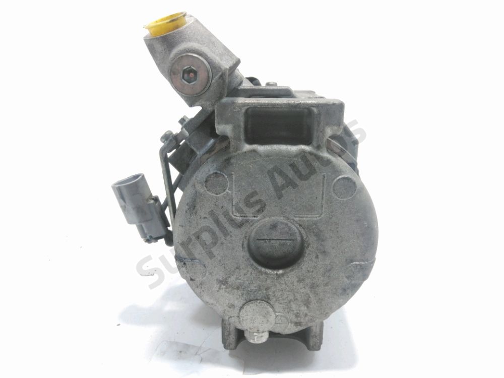 Compresseur de climatisation